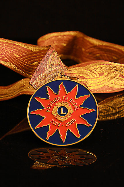 Medals | Pins | Keychains | Bronze Works | Gold Medal | Sports Awards ...